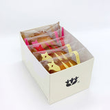 《2月》かまくらカスター《アソート》 5個入