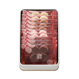 あじさいチョコレート缶の商品画像