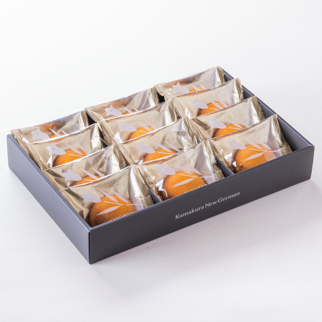 即発送 ミニかまくらページ かまくらミニ 12個入｜鎌倉ニュージャーマン – 鎌倉ニュージャーマン