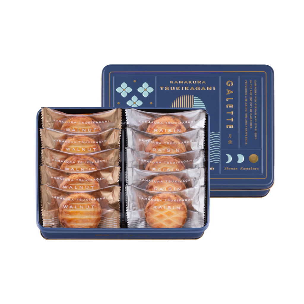 ☆値下げ☆飾り菓子十二カ月 鎌田光学 月鏡 10個入｜鎌倉ニュージャーマン – 鎌倉ニュージャーマン
