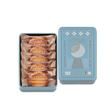 月鏡5個入(クルミ)の商品画像