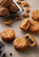 月鏡 10個入(包装・のし不可)