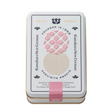 あじさいチョコレート缶(包装・のし不可)