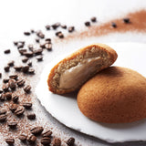 かまくらカスター【ティラミス】 5個入(2月28日お届け分まで)