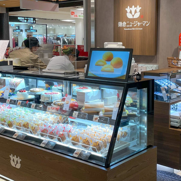 横浜髙島屋店」のご紹介 – 鎌倉ニュージャーマンオンラインショップ