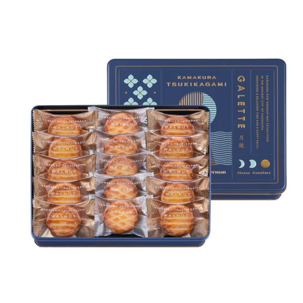 月鏡 15個入｜鎌倉ニュージャーマン – 鎌倉ニュージャーマンオンライン